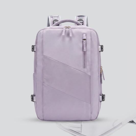 Sac à Dos Femme pour Voyager en Avion en Cabine