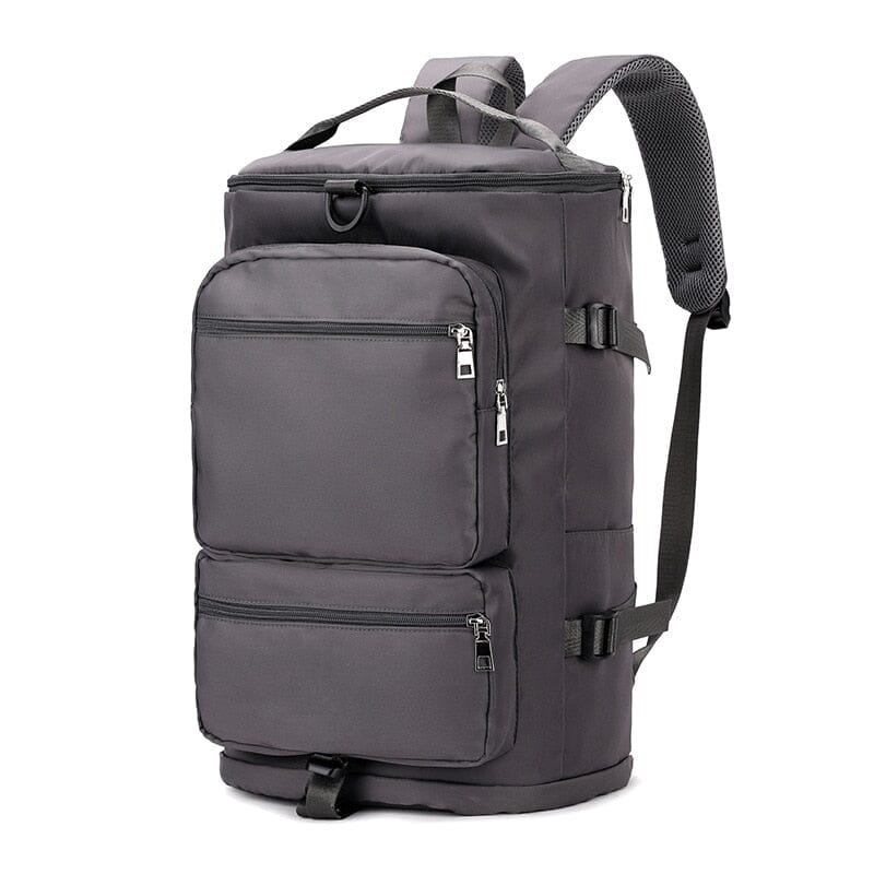 Sac à Dos Femme de Voyage pour Avion en Cabine - Style Sport – vue 8 – Yokabag
