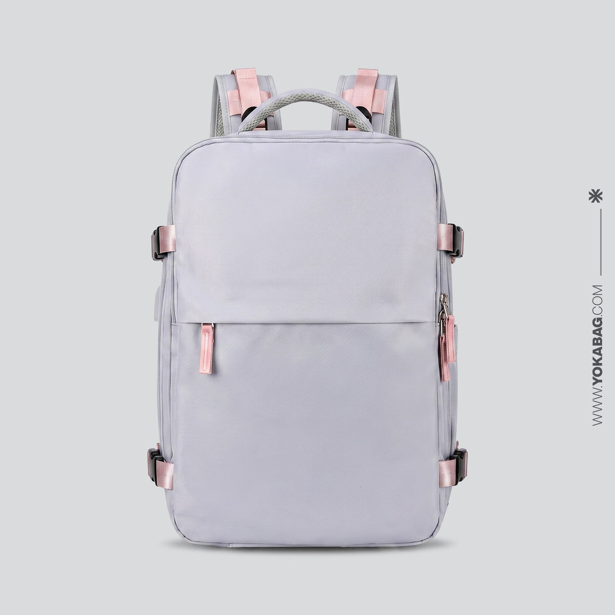 Sac à Dos Femme pour Voyager en Cabine Avion