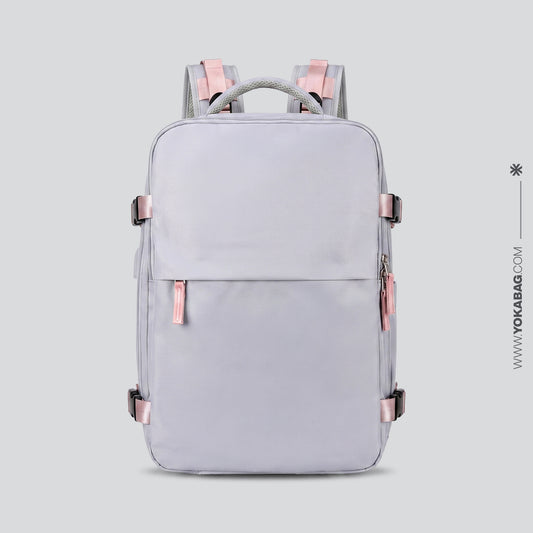 Sac à Dos Femme pour Voyager en Cabine Avion