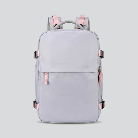 Sac à Dos Femme pour Voyager en Cabine Avion