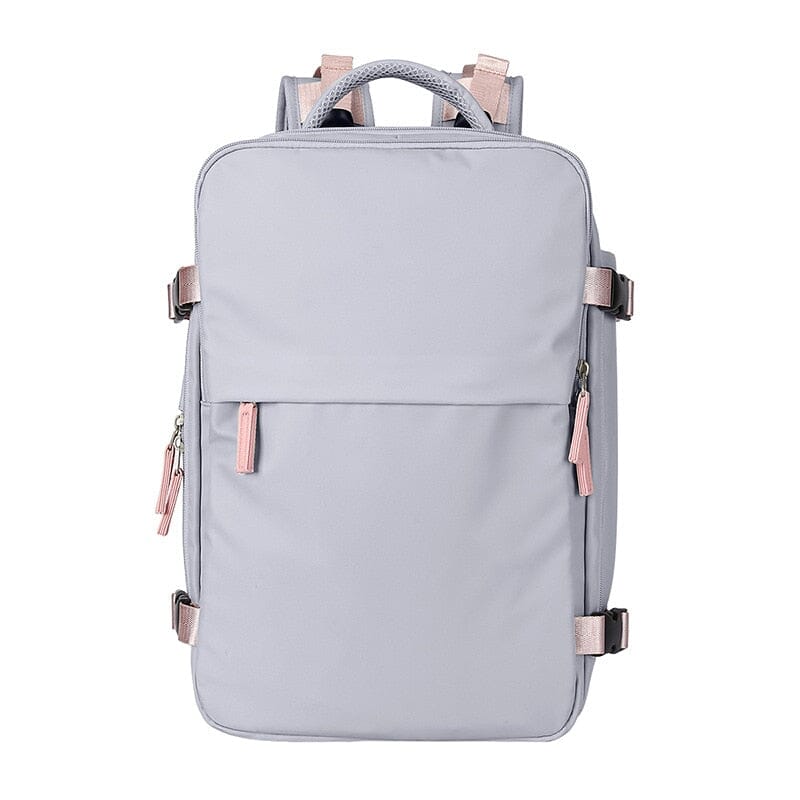 Sac à Dos Femme pour Voyager en Cabine Avion – vue 8 – Yokabag