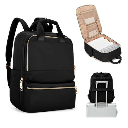 Sac à Dos Femme Voyage en Cabine – vue 10 – Yokabag