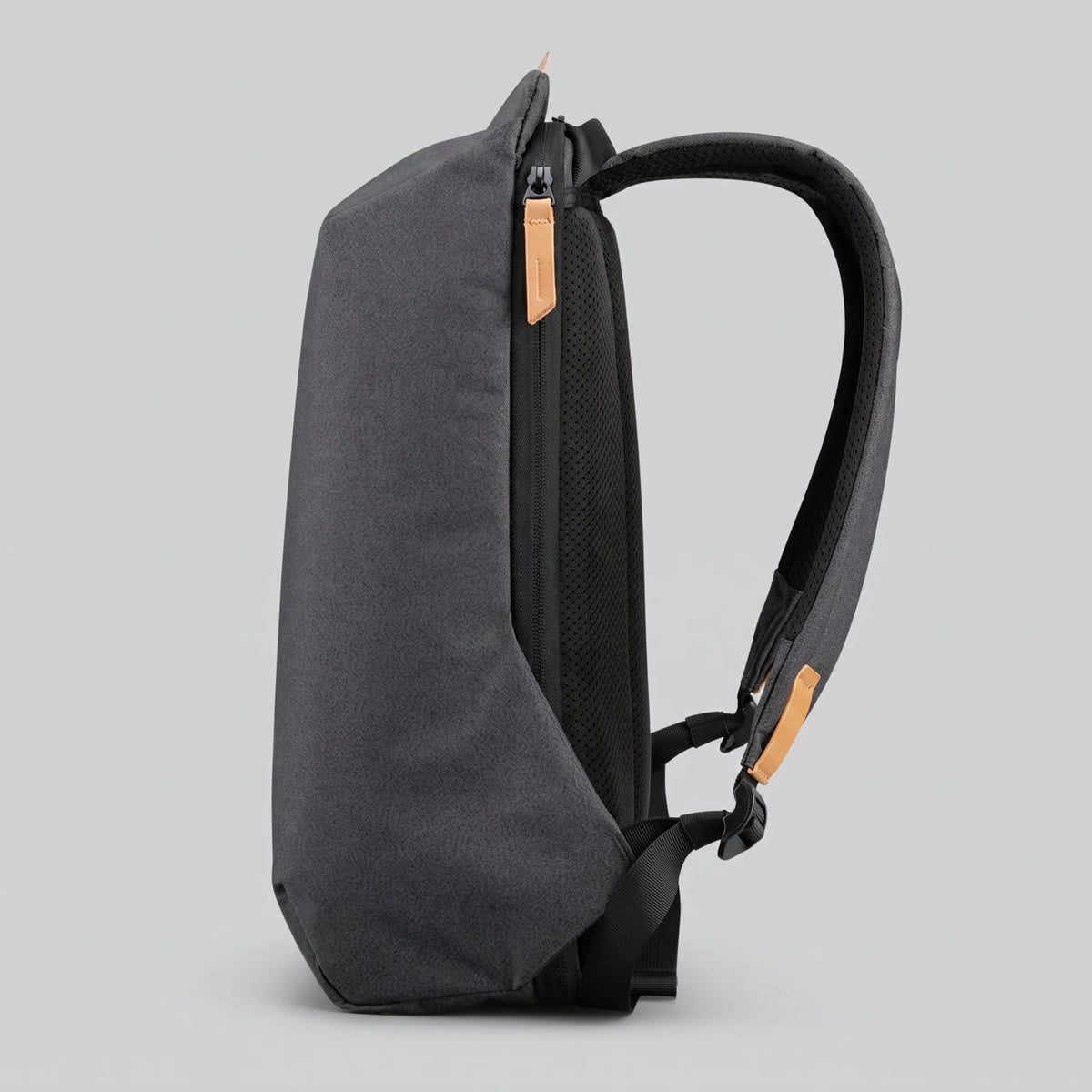 Sac à Dos Voyage Fermeture Secrète Sécurisé – vue 7 – Yokabag
