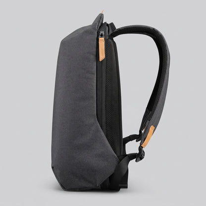 Sac à Dos Voyage Fermeture Secrète Sécurisé – vue 7 – Yokabag