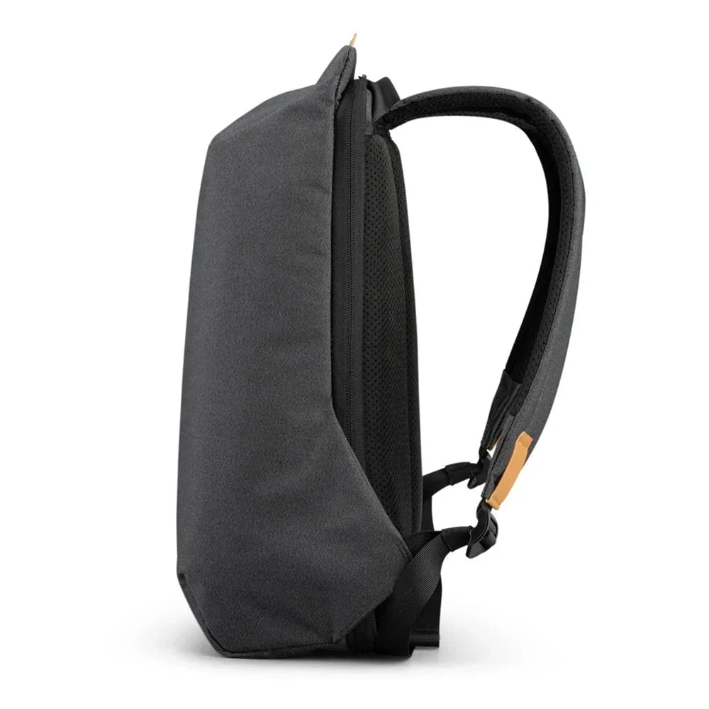Sac à Dos Voyage Fermeture Secrète Sécurisé – vue 7 – Yokabag