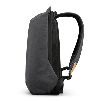 Sac à Dos Voyage Fermeture Secrète Sécurisé – vue 7 – Yokabag