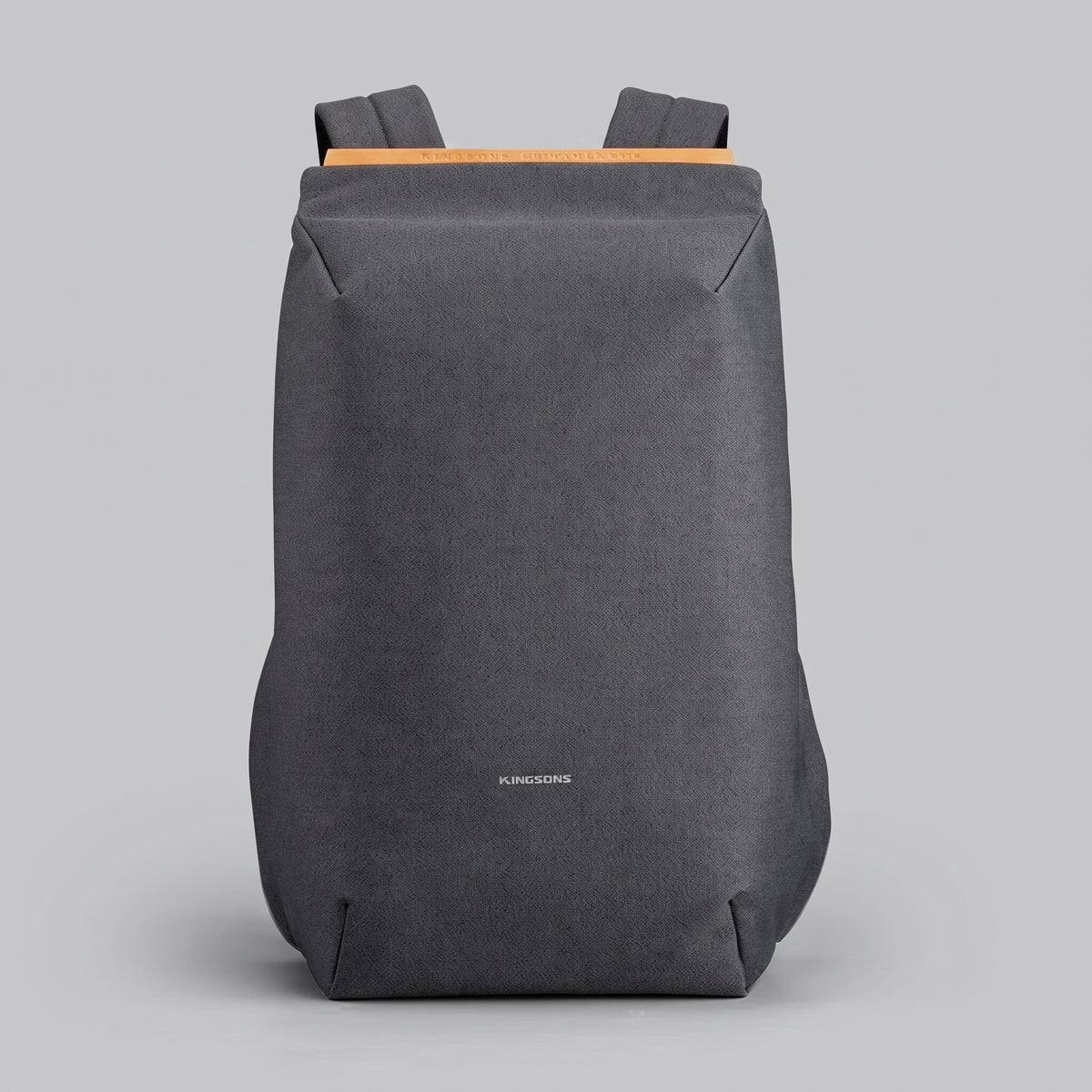 Sac à Dos Voyage Fermeture Secrète Sécurisé – vue 11 – Yokabag