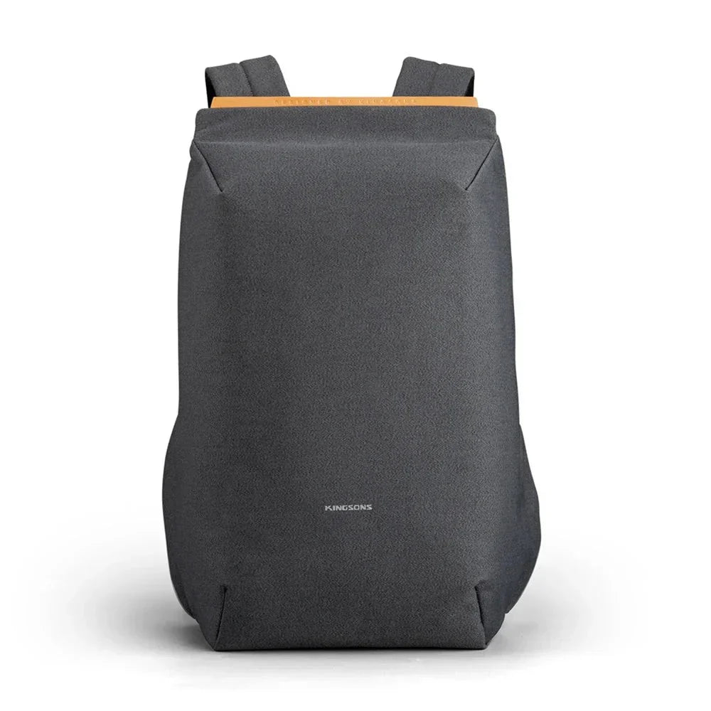 Sac à Dos Voyage Fermeture Secrète Sécurisé – vue 11 – Yokabag