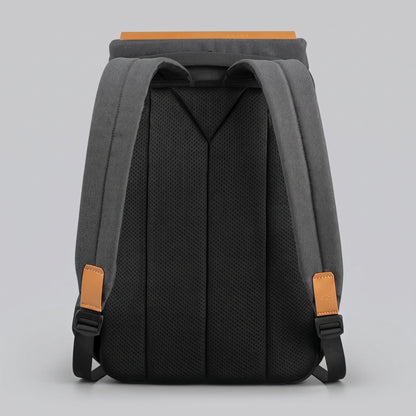 Sac à Dos Voyage Fermeture Secrète Sécurisé – vue 8 – Yokabag