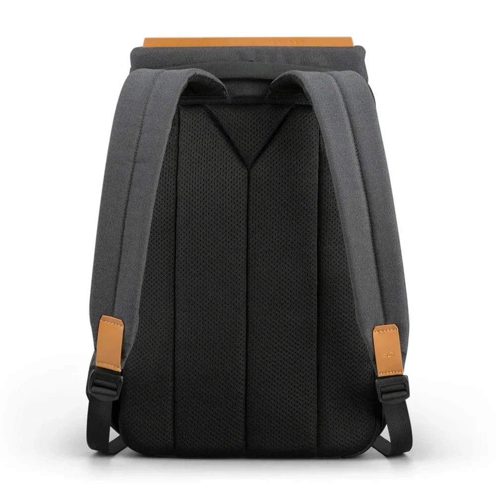 Sac à Dos Voyage Fermeture Secrète Sécurisé – vue 8 – Yokabag