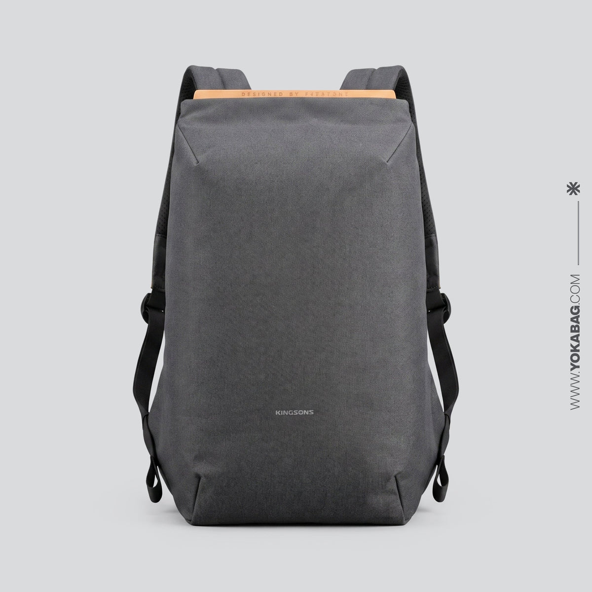 Sac à Dos Voyage Fermeture Secrète Sécurisé (Pour Ordinateur 15.6 Pouces)