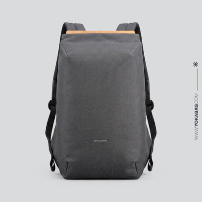 Sac à Dos Voyage Fermeture Secrète Sécurisé (Pour Ordinateur 15.6 Pouces)
