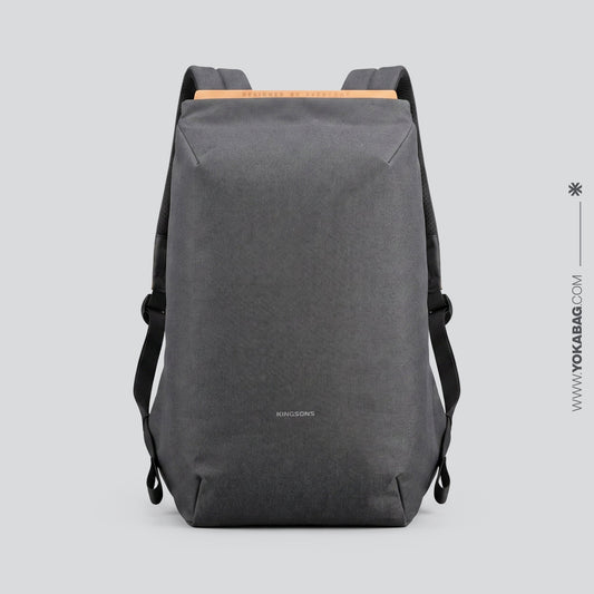 Sac à Dos Voyage Fermeture Secrète Sécurisé (Pour Ordinateur 15.6 Pouces)
