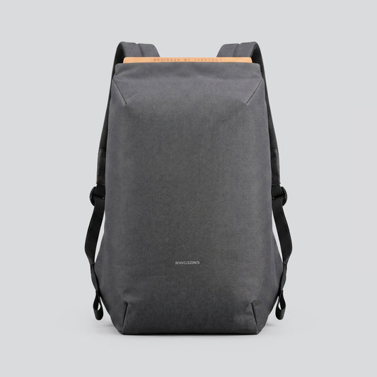 Sac à Dos Voyage Fermeture Secrète Sécurisé (Pour Ordinateur 15.6 Pouces)
