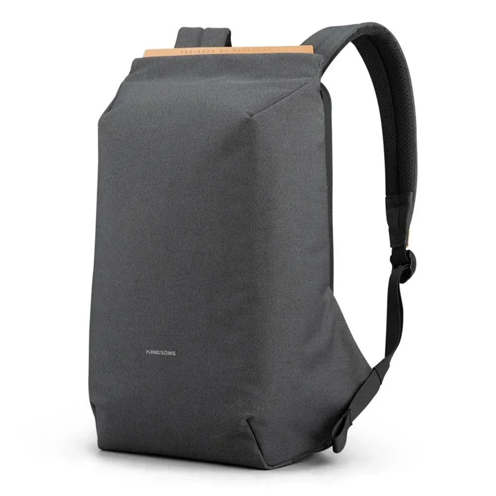 Sac à Dos Voyage Fermeture Secrète Sécurisé (Pour Ordinateur 15.6 Pouces)