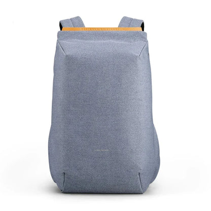 Sac à Dos Voyage Fermeture Secrète Sécurisé – vue 9 – Yokabag