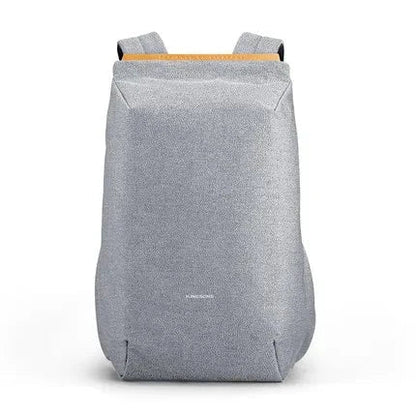 Sac à Dos Voyage Fermeture Secrète Sécurisé – vue 12 – Yokabag
