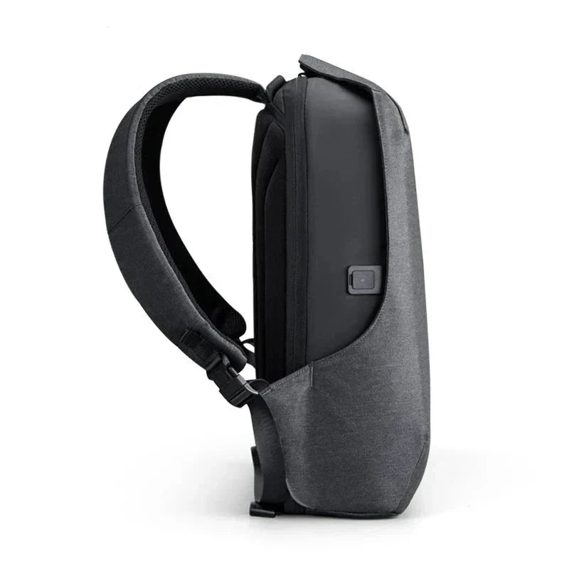Sac à Dos Voyage Fermeture Dorsale Sécurisé – vue 6 – Yokabag