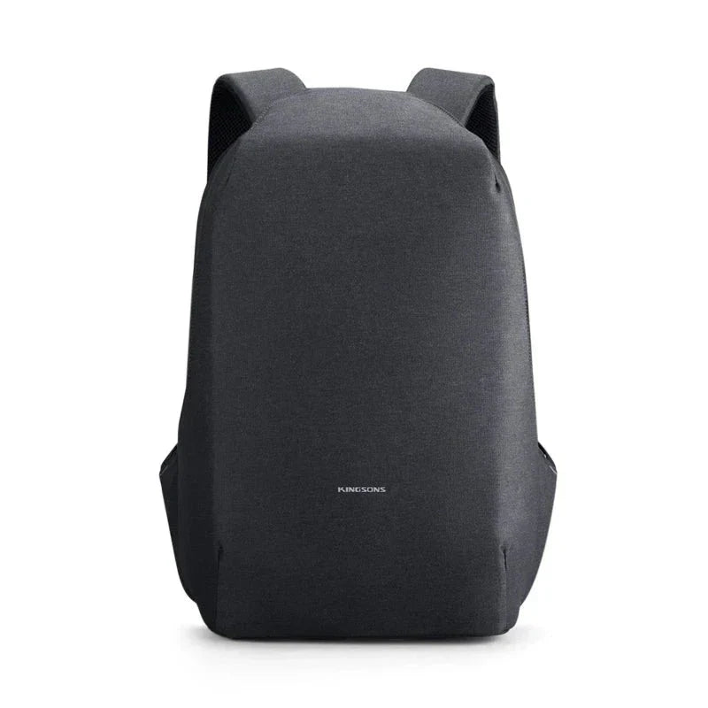 Sac à Dos Voyage Fermeture Dorsale Sécurisé – vue 5 – Yokabag