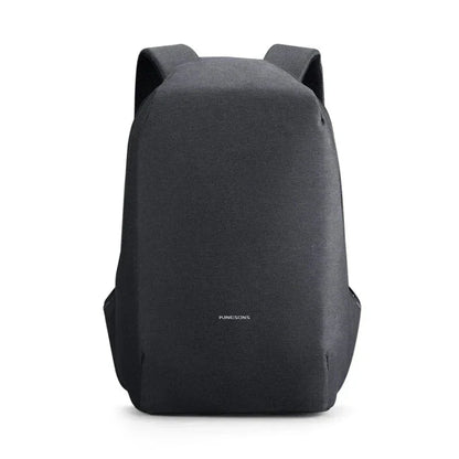 Sac à Dos Voyage Fermeture Dorsale Sécurisé – vue 5 – Yokabag