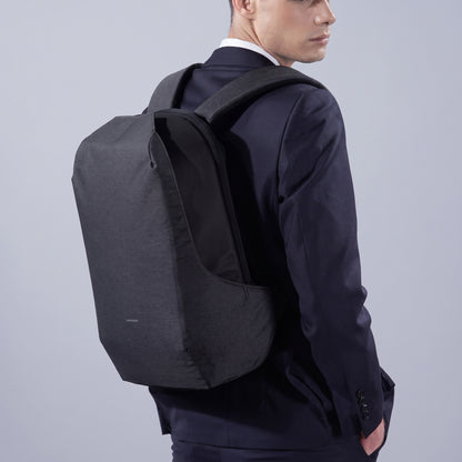Sac à Dos Voyage Fermeture Dorsale Sécurisé – vue 4 – Yokabag