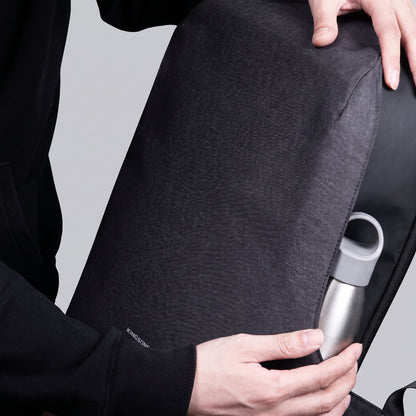 Sac à Dos Voyage Fermeture Dorsale Sécurisé – vue 11 – Yokabag