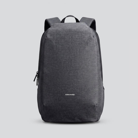Sac à Dos Voyage Fermeture Dorsale Sécurisé (pour Ordinateur 15.6 Pouces)