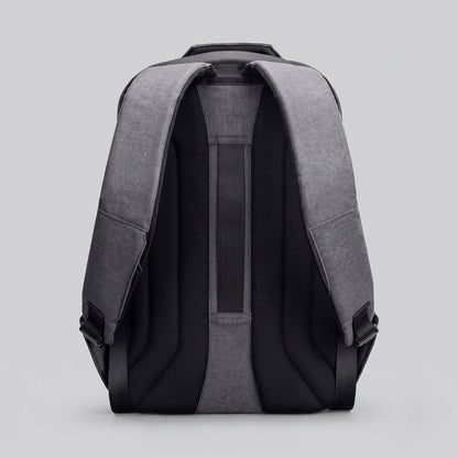 Sac à Dos Voyage Fermeture Dorsale Sécurisé – vue 7 – Yokabag