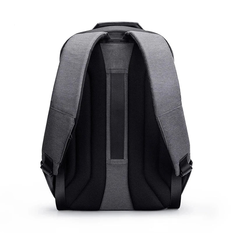 Sac à Dos Voyage Fermeture Dorsale Sécurisé – vue 7 – Yokabag