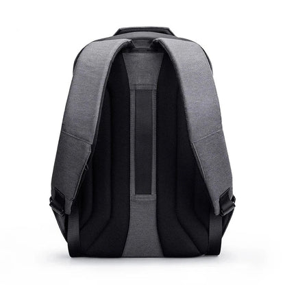 Sac à Dos Voyage Fermeture Dorsale Sécurisé – vue 7 – Yokabag