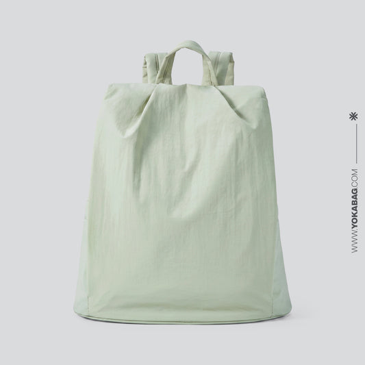 Sac à Dos Femme à Fermeture Dorsale