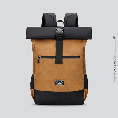 Sac à Dos Roll Top Explorer