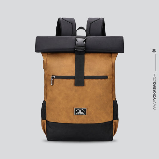 Sac à Dos Roll Top Explorer