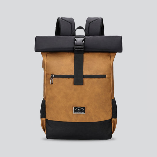 Sac à Dos Roll Top Explorer