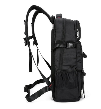 Sac à Dos Grande Capacité Explorez (80L+10L) – vue 8 – Yokabag