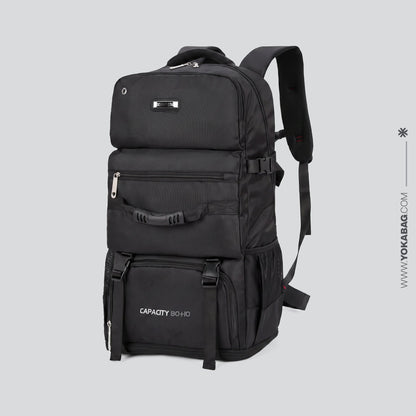 Sac à Dos Grande Capacité Explorez (80L+10L)