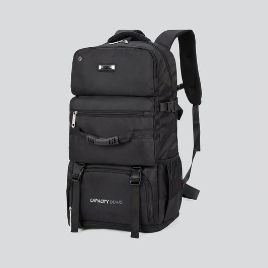 Sac à Dos Grande Capacité Explorez (80L+10L)
