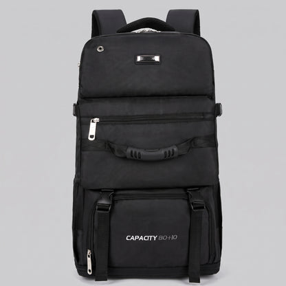 Sac à Dos Grande Capacité Explorez (80L+10L) – vue 4 – Yokabag