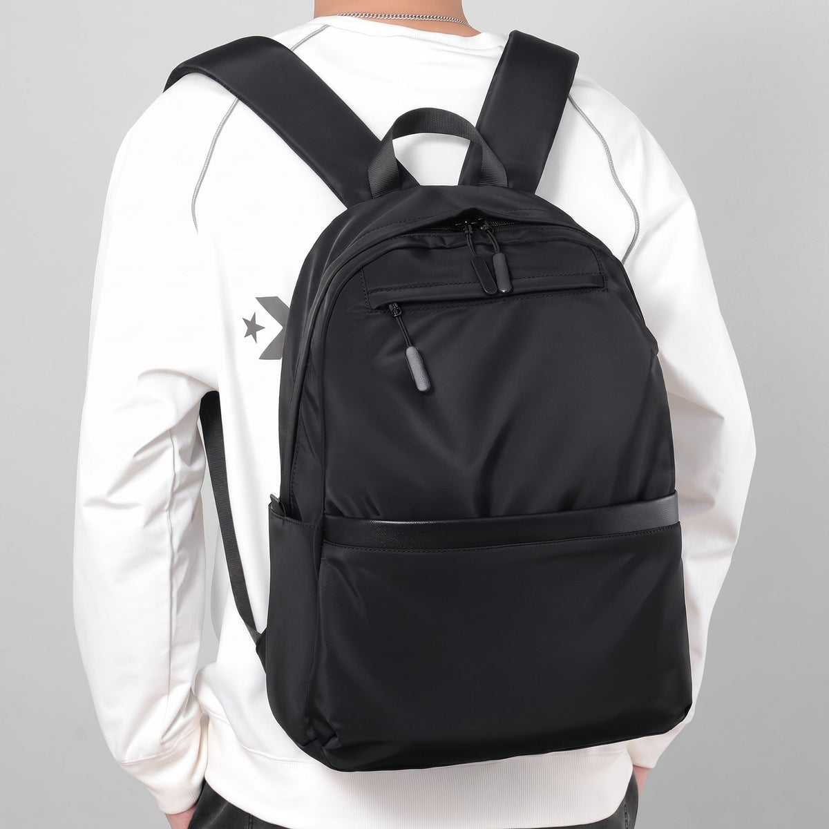 Sac à Dos Homme - Urbain & Voyage – vue 5 – Yokabag