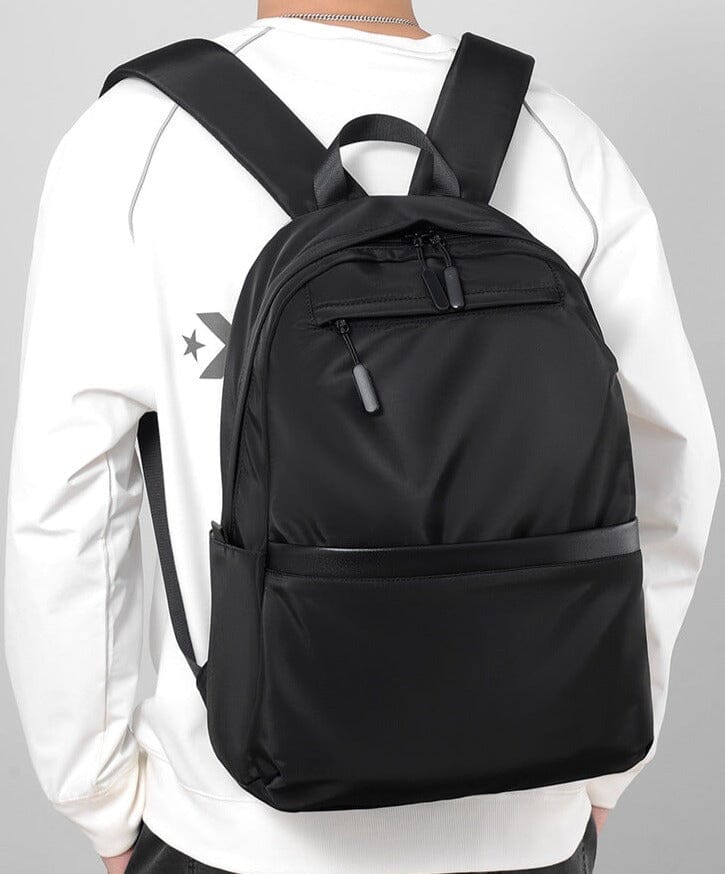 Sac à Dos Homme - Urbain & Voyage – vue 5 – Yokabag