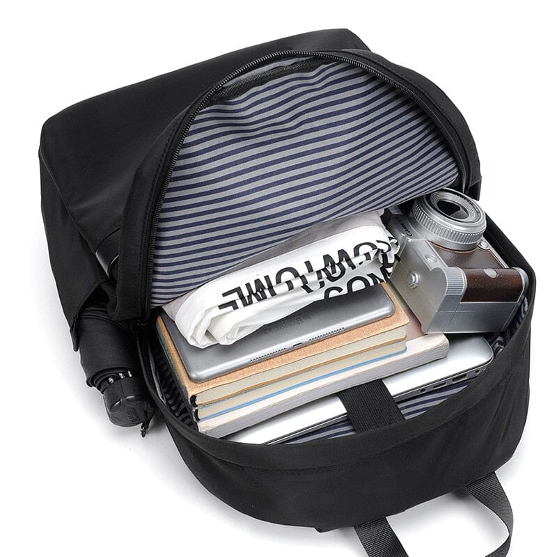 Sac à Dos Homme - Urbain & Voyage – vue 9 – Yokabag