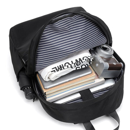 Sac à Dos Homme - Urbain & Voyage – vue 9 – Yokabag