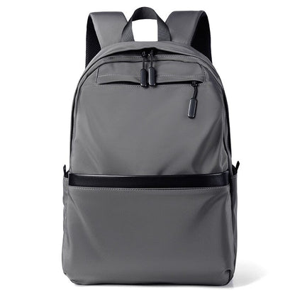 Sac à Dos Homme - Urbain & Voyage Noir – vue 3 – Yokabag