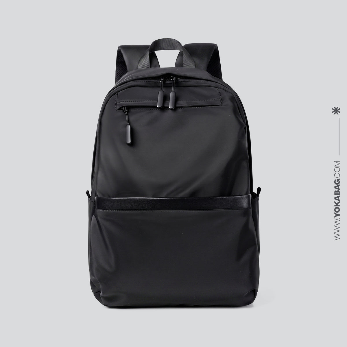 Sac à Dos Homme - Urbain & Voyage – vue 6 – Yokabag