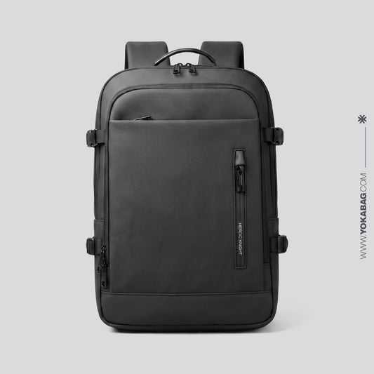 Sac à Dos Homme pour PC Portable 15.6 Pouces