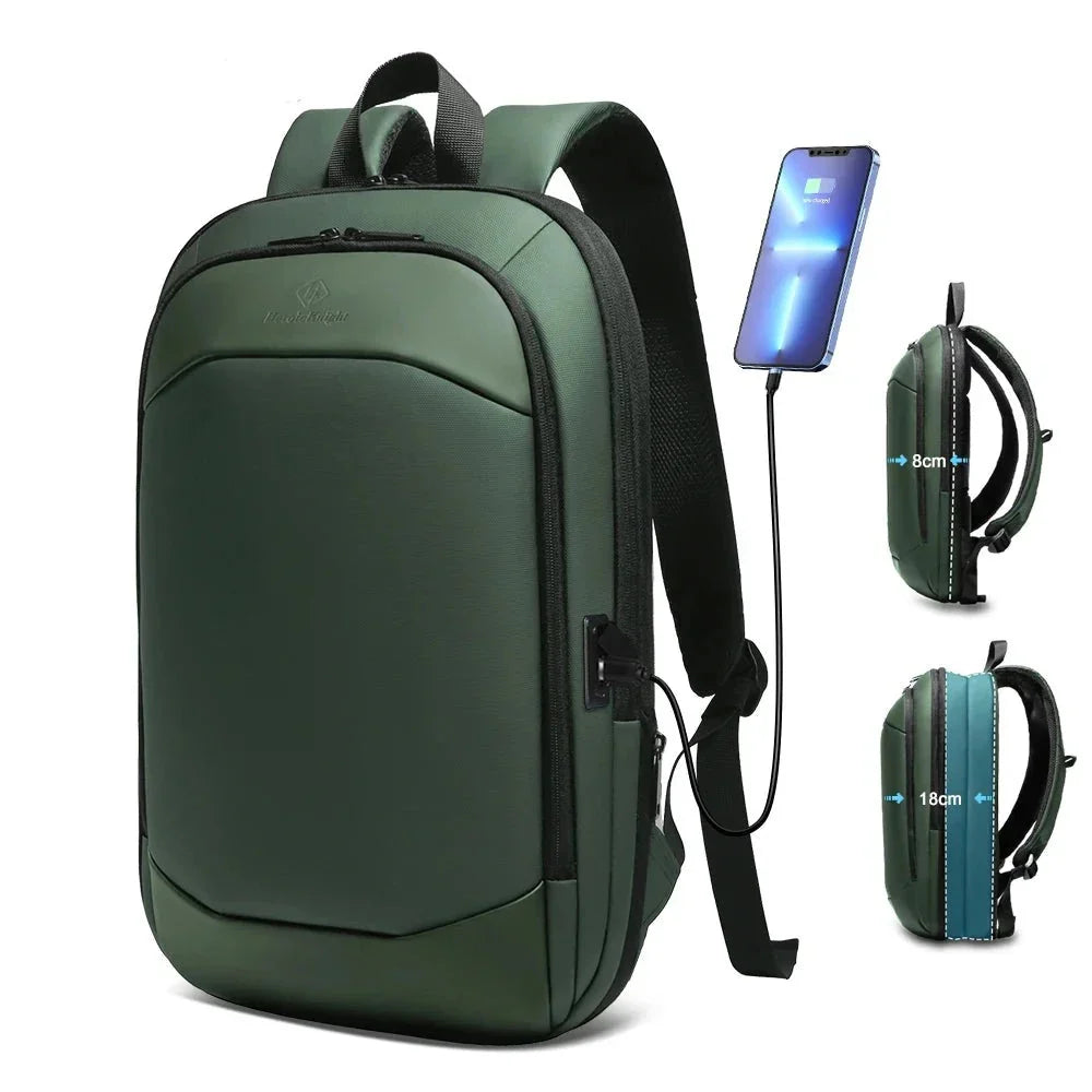 Sac à Dos Homme Travail - Voyage Smart