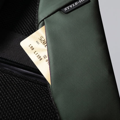 Sac à Dos Homme Travail - Voyage Smart – vue 5 – Yokabag