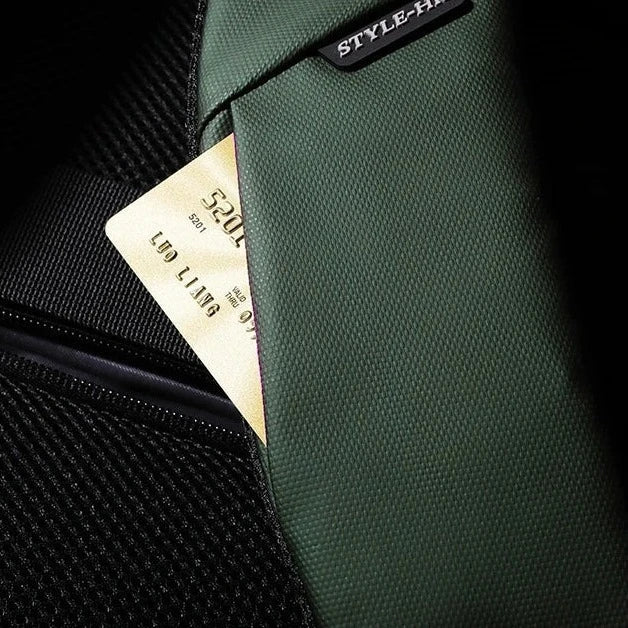 Sac à Dos Homme Travail - Voyage Smart – vue 5 – Yokabag
