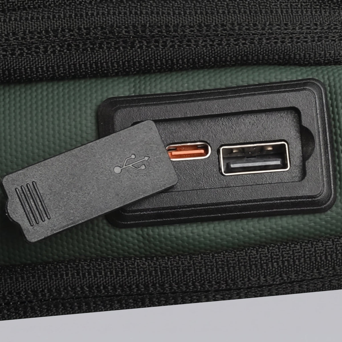 Sac à Dos Homme Travail - Voyage Smart – vue 7 – Yokabag